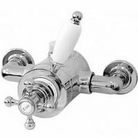 Смеситель для душа Migliore King ML.KNG-20302 с термостатом Хром ML.KNG-20302.CR