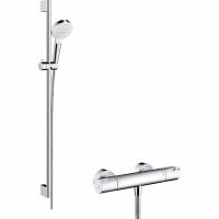 Душевая система Hansgrohe Crometta Vario 27813400 Хром