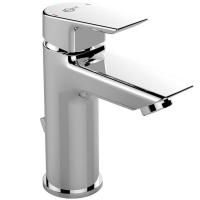 Смеситель для раковины Ideal Standard Tesi A6557AA Хром