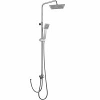 Душевая система Bien Torres BD44029102 Хром
