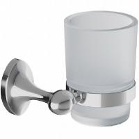Стакан для зубных щеток Iddis Male MALSSG1i45 Хром