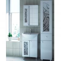 Тумба под раковину Vigo Provans 55 Белая