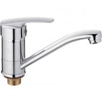 Смеситель для кухни Frap F4506-2 Хром