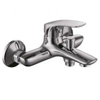 Смеситель для ванны Aquanet Atletic AF310-20С Хром
