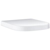 Крышка-сиденье Grohe Euro Ceramic 39458000 с микролифтом
