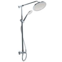 Душевая система Rav Slezak SK5003 Хром