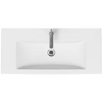 Раковина Velvex Como 100 R-UM-COM100/1