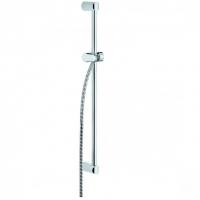 Душевая штанга Kludi Zenta 6061005-00 Хром