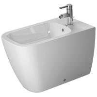 Биде Duravit Happy D 2 2259100000 Белое
