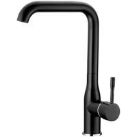 Смеситель для кухни Zerix LR4698B ZX0004 Черный