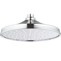 Верхний душ Grohe Rainshower Rustic 28369000 Хром