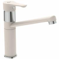 Смеситель для кухни Ideal Standard Alpha BC813Q9 Жемчужное шампанское Хром