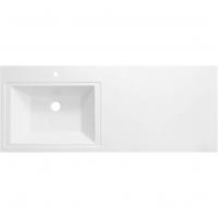 Раковина Style Line Даллас 120 L СС-00000367