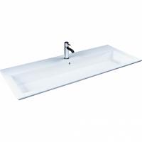 Раковина RAK Ceramics Moon 120 HAR104AWHA Белая