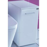 Тумба СанТа Омега ТН 28 307004 Белая