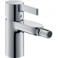 Смеситель для биде Hansgrohe Metris S 31261000 Хром