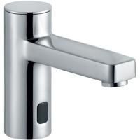 Смеситель для раковины Kludi Zenta 3810205 Хром
