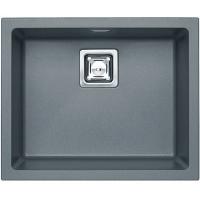 Кухонная мойка Alveus Quadrix 56 1108037 Серая
