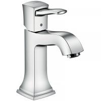 Смеситель для раковины Hansgrohe Metropol Classic 31301000 Хром