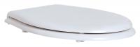 Крышка-сиденье Soft Close Azzurra 1800/F bi/cr