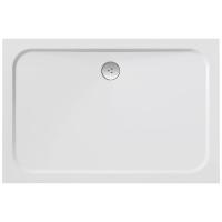 Поддон Ravak Gigant Pro Chrome 100 x 80 Белый