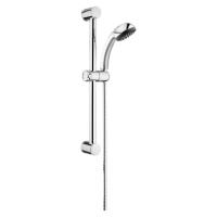 Душевой гарнитур Webert Comfort AC0479 Хром