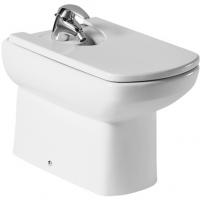 Биде Roca Dama Senso 357514000 без крышки