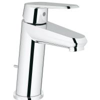 Смеситель для раковины Grohe Eurodisc Cosmopolitan 23049002 Хром