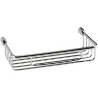 Полка корзина Bemeta Cytro 146208132 Хром