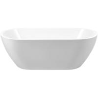 Акриловая ванна BelBagno BB70 150x75 без гидромассажа