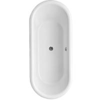 Квариловая ванна Villeroy&Boch Hommage 177х77 UBQ180HOM700V-01 Белый альпин