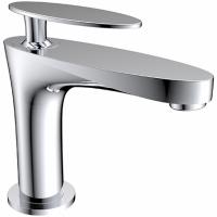 Смеситель для раковины Kaiser Star 02011 Хром