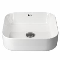 Раковина-чаша Ceramica Nova Element 50 CN1603 Белая