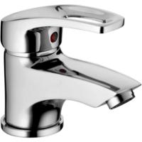 Cмеситель для раковины WeltWasser Isar 501 10000002011 Хром