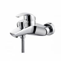 Смеситель для ванны Kaiser Nova 23022 Хром