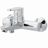Смеситель для ванны Swedbe Olymp 1830 Хром