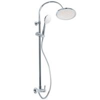 Душевая система Rav Slezak SK5002 Хром
