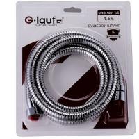 Душевой шланг G-Lauf URG-1211 Хром