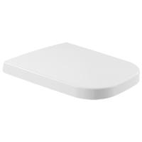 Крышка-сиденье для унитаза Villeroy&Boch Joyce 9M52S101 Белый альпийский с Микролифтом
