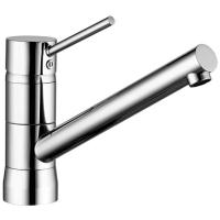 Смеситель для кухни Kludi Scope 339380575 Хром