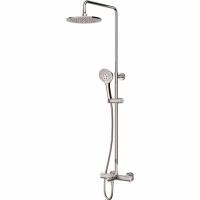 Душевая система AM.PM Gem F0790520 с термостатом Хром