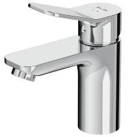Смеситель для раковины AM.PM X-Joy F85A02100 Хром