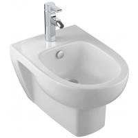 Биде Jacob Delafon Odeon Up E4765-00 подвесное Белое