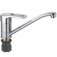 Смеситель для кухни Mixxus Premium Frank 555 MXP0142 Хром
