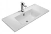 Раковина BelBagno Atria 86 9085-KL bianco