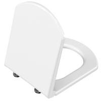 Сиденье для унитаза Vitra Nuova 124-003-009 с микролифтом