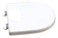 Сиденье Soft Close Cezares King Palace CZR-T-163-M-S-Cr