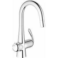 Смеситель для кухни Grohe Zedra 31203000 Хром