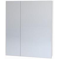 Зеркальный шкаф Dreja Almi 60 99.9009 Белая