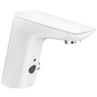 Смеситель для раковины Kludi Balance 5210091 Белый